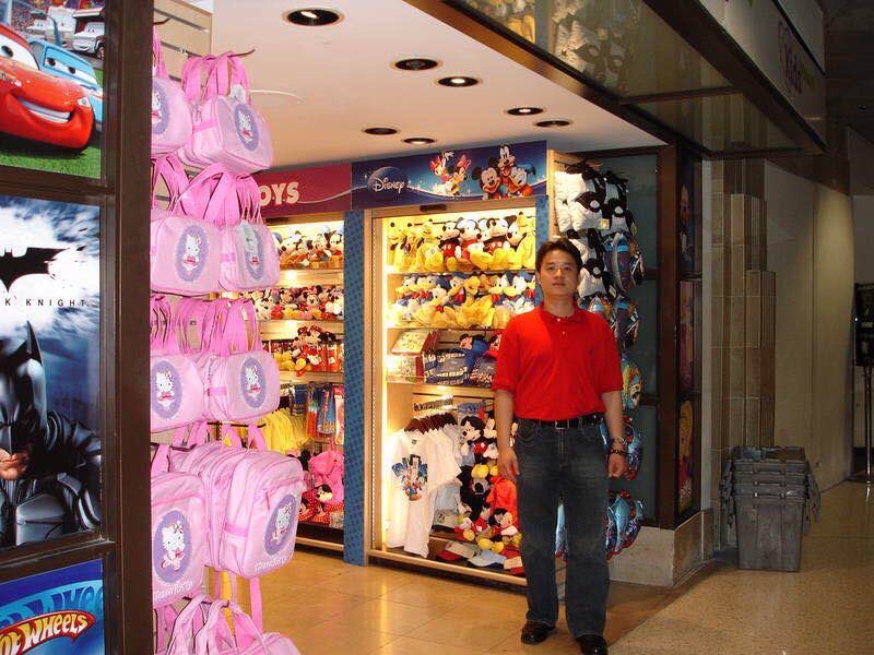 美国加州阳光的第一张照片--阳江相亲服务中心