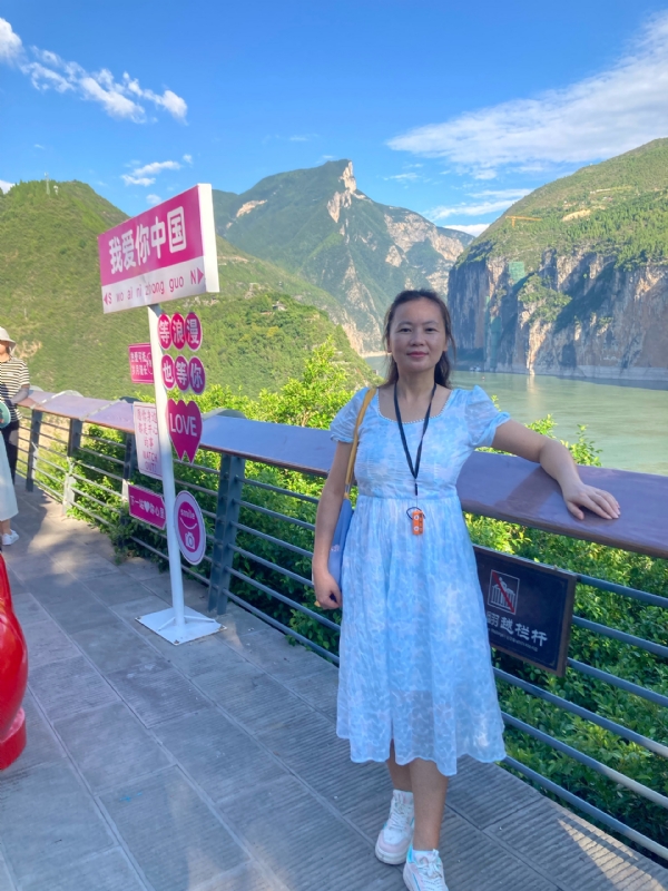 君81的第四张照片--阳江相亲服务中心