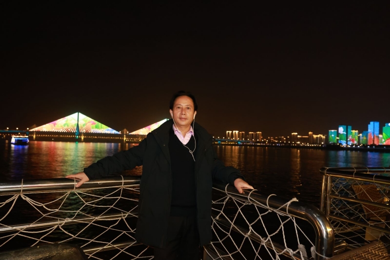 青春有你的第一张照片--阳江相亲服务中心