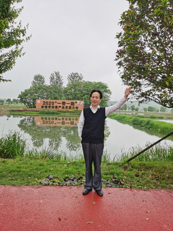 青春有你的第三张照片--阳江相亲服务中心