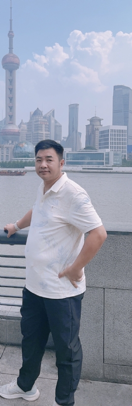 Elias的第一张照片--阳江相亲服务中心