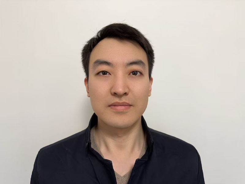 临渊的第二张照片--阳江相亲服务中心