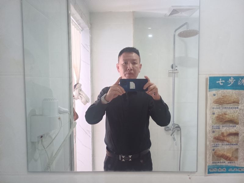 小小辰的第一张照片--阳江相亲服务中心