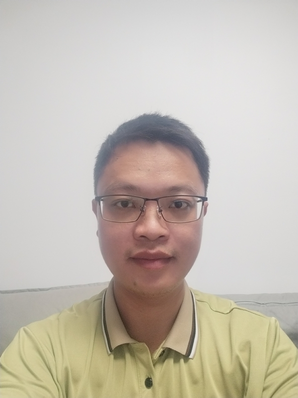 爱拼才会赢的第一张照片--阳江相亲服务中心