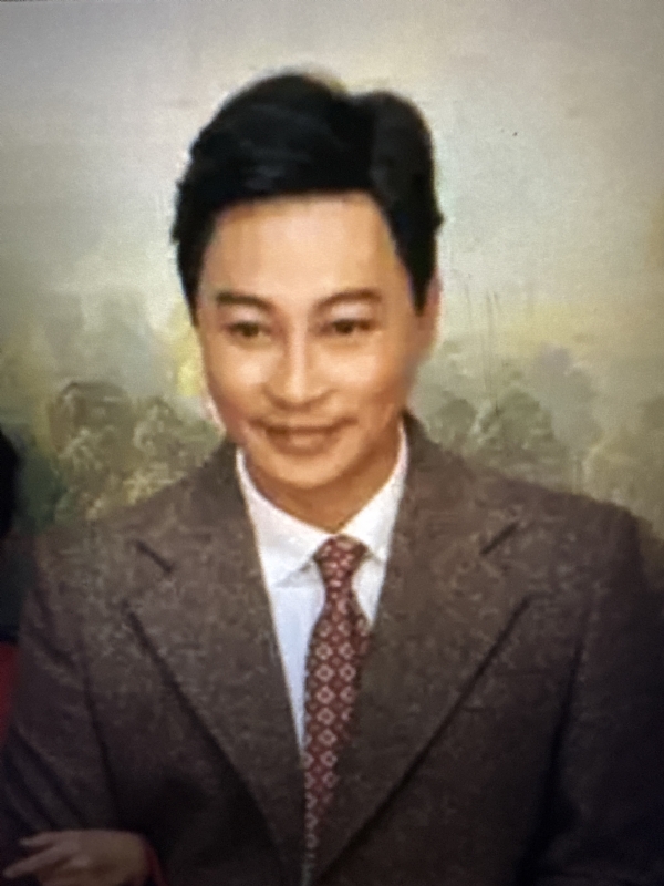 李剑程的第一张照片--阳江相亲服务中心