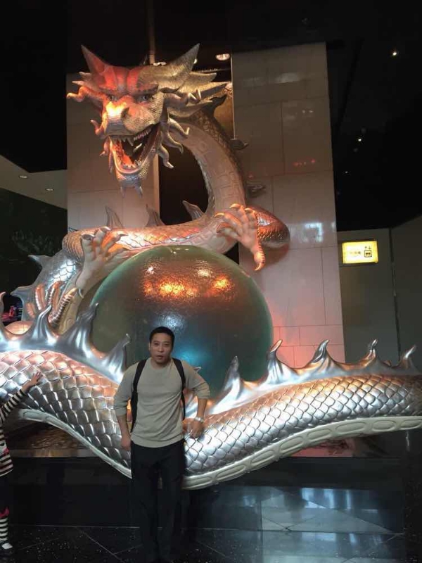 keystop的第一张照片--阳江相亲服务中心