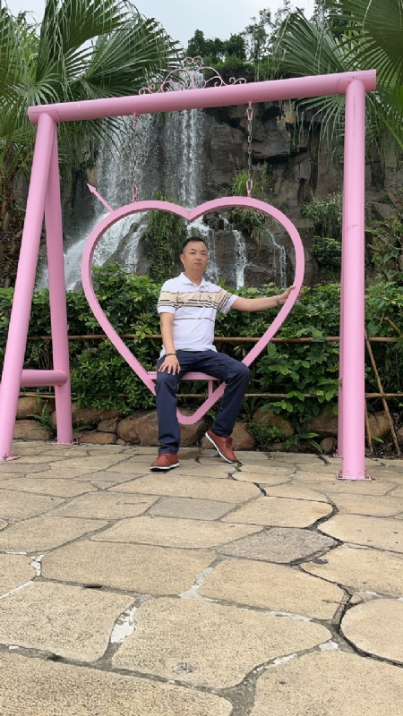 zhaofuwu的第六张照片--阳江相亲服务中心