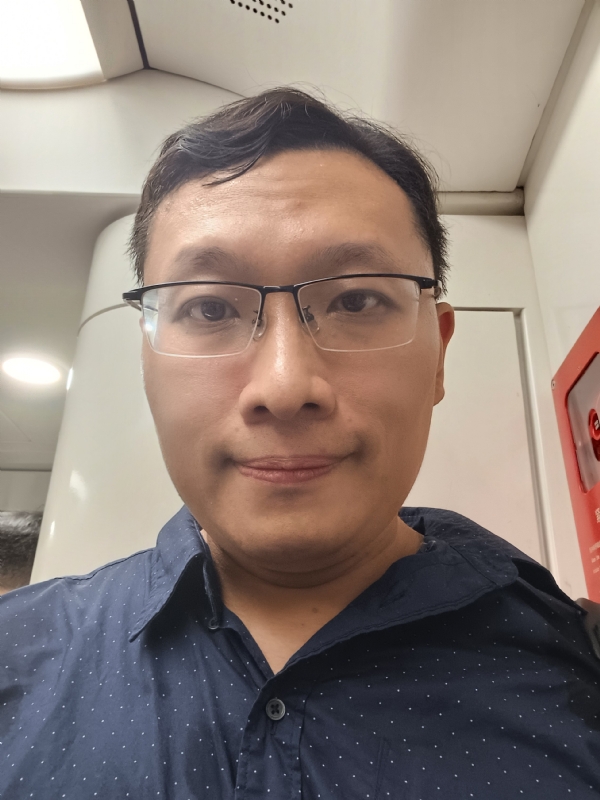 fai1356的第一张照片--阳江相亲服务中心