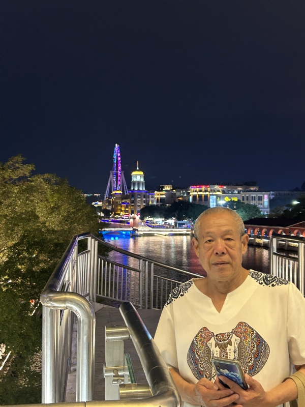 刘先生的第一张照片--阳江相亲服务中心