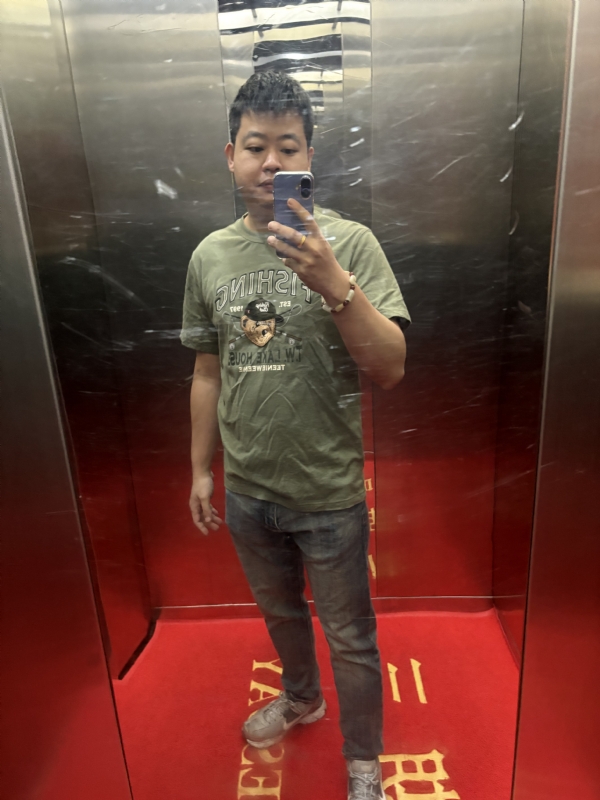 小张的第一张照片--阳江相亲服务中心