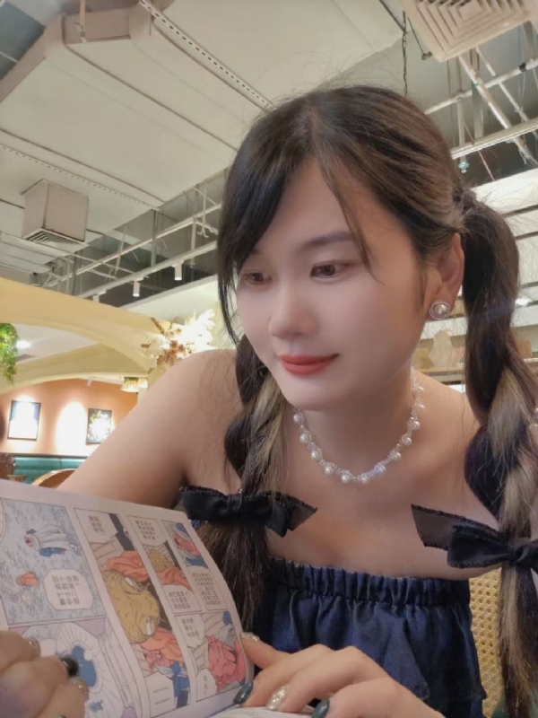 失眠的王老思的第一张照片--阳江相亲服务中心