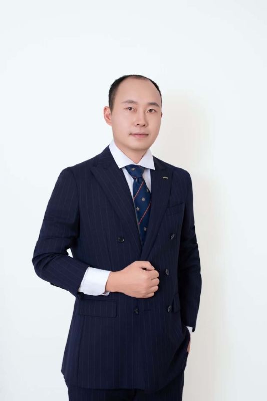 前程似锦的第一张照片--阳江相亲服务中心