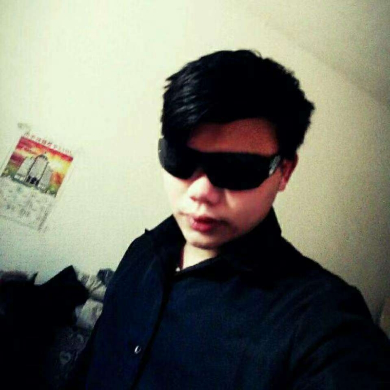 孤伤泪痕的第一张照片--阳江相亲服务中心