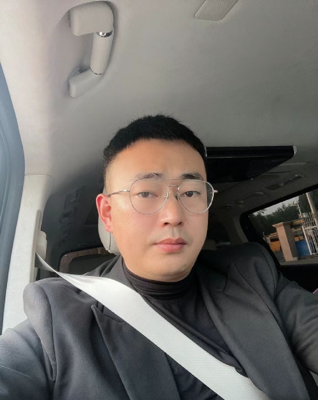 往事随风的第一张照片--阳江相亲服务中心