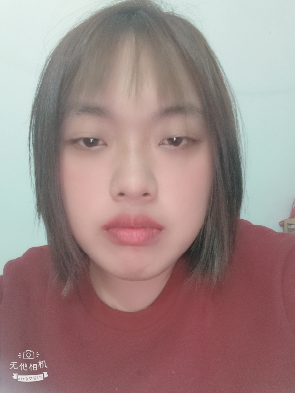 小米的第一张照片--阳江相亲服务中心