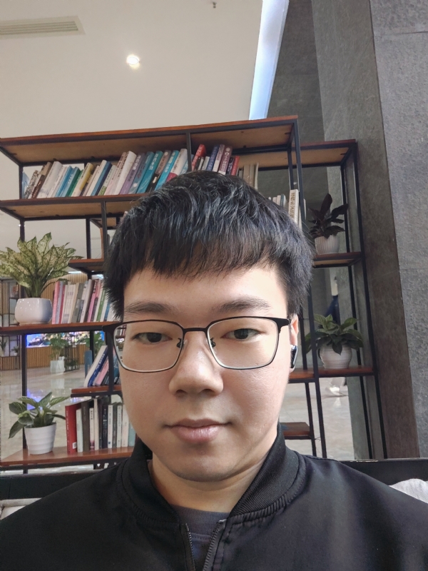 00柯的第一张照片--阳江相亲服务中心