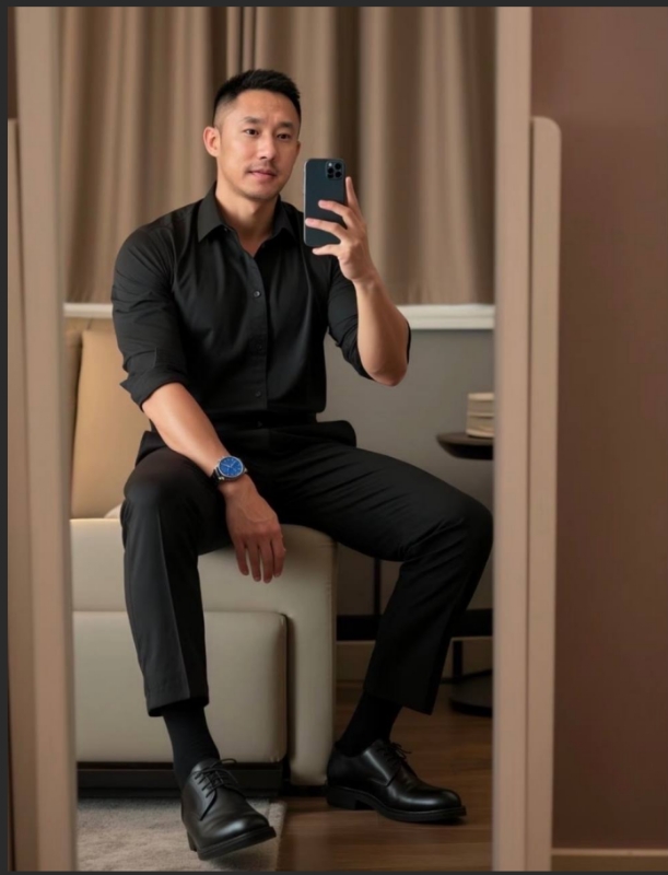 清风徐来的第四张照片--阳江相亲服务中心