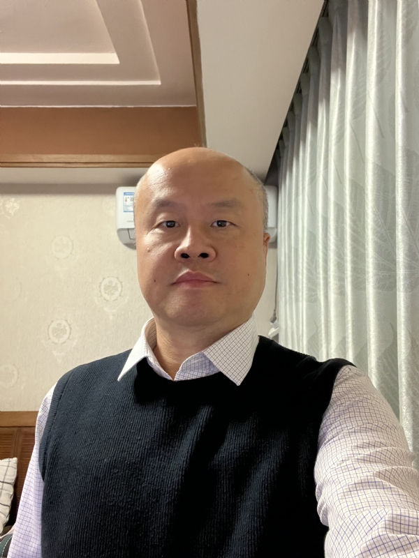 Jeff的第一张照片--阳江相亲服务中心