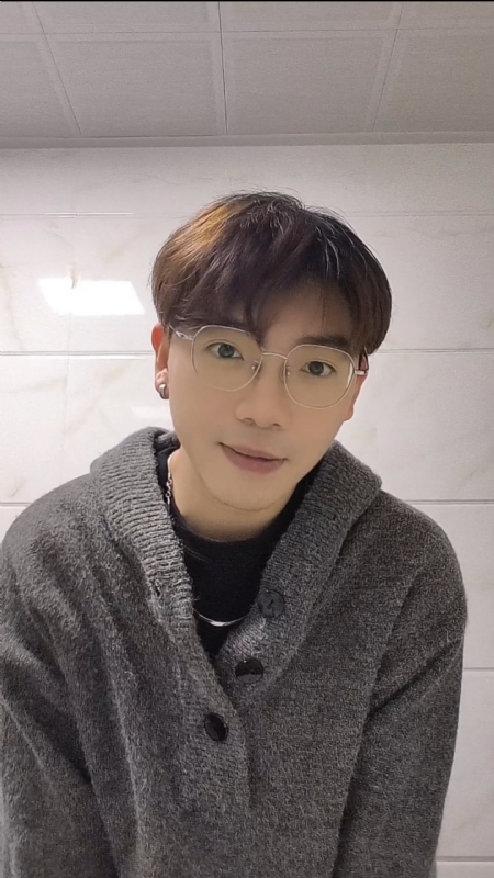 晚睡早起的第二张照片--阳江相亲服务中心