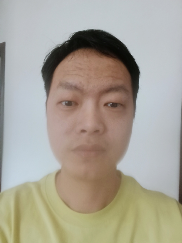 小安的第一张照片--阳江相亲服务中心