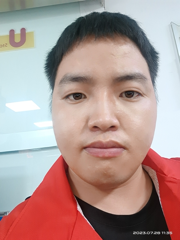 匆忙的第二张照片--阳江相亲服务中心