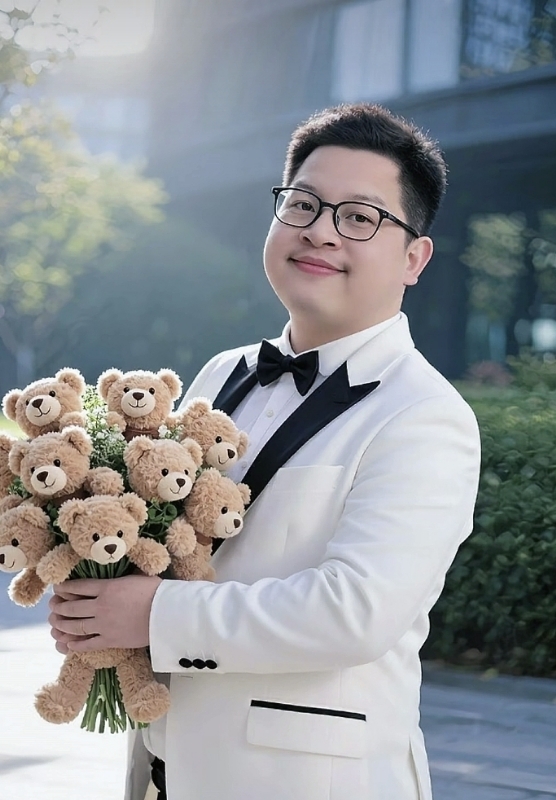 永不失联的爱的第一张照片--阳江相亲服务中心