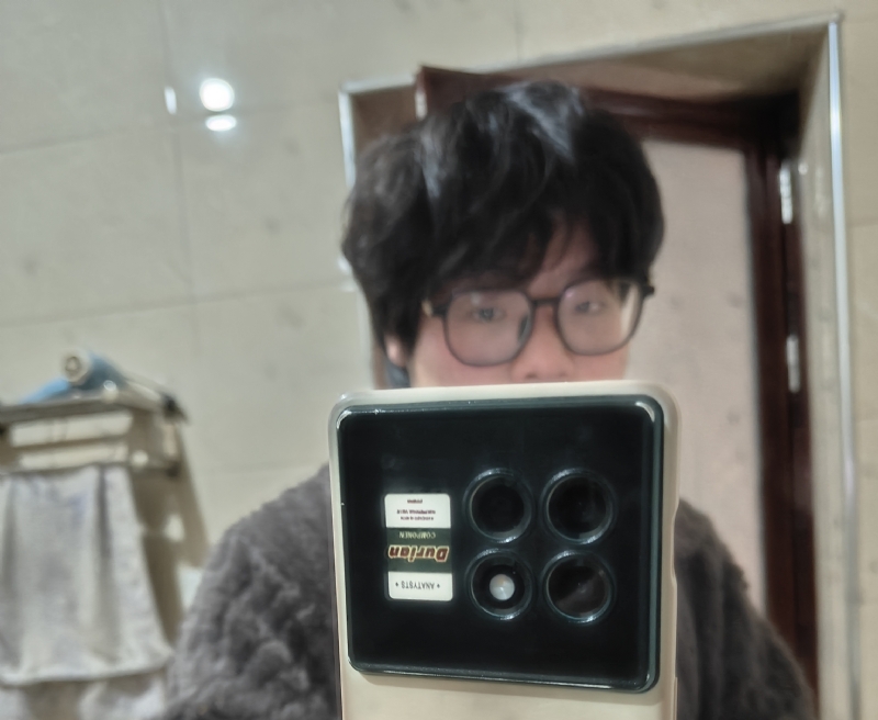 王富贵的第一张照片--阳江相亲服务中心