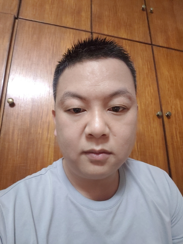 猫哥的第一张照片--阳江相亲服务中心