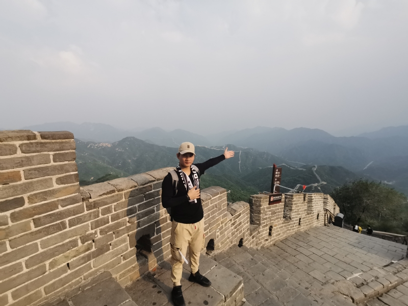 幽幽灵龙的第一张照片--阳江相亲服务中心