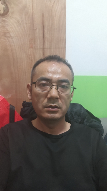 mini的第一张照片--阳江相亲服务中心