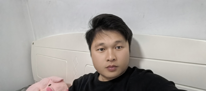 一个幸运的人的第一张照片--阳江相亲服务中心