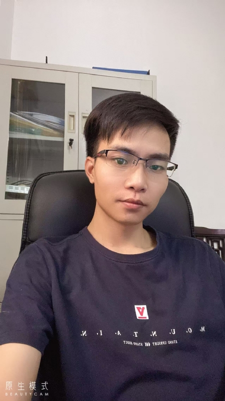 西西在征婚的第一张照片--阳江相亲服务中心