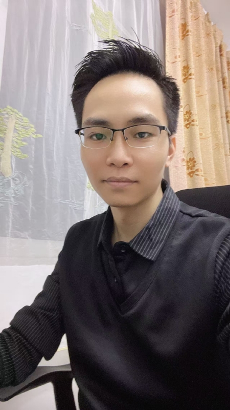 西西在征婚的第二张照片--阳江相亲服务中心