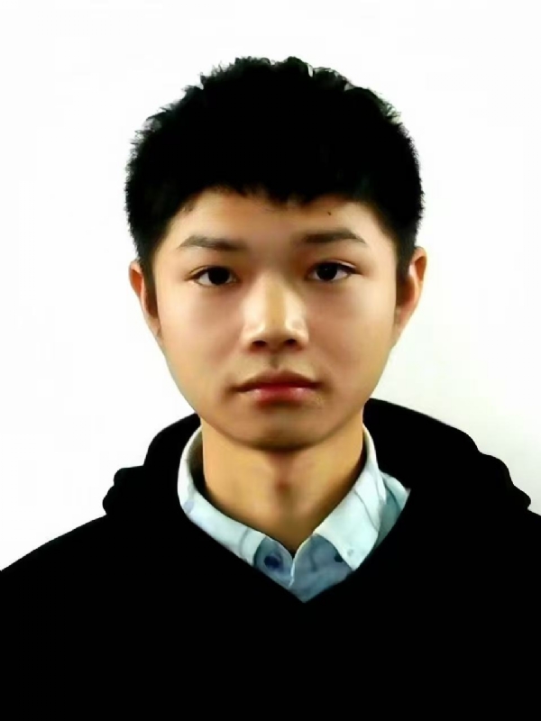 袁光淋的第一张照片--阳江相亲服务中心