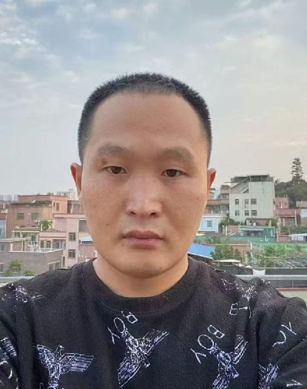 clothing2019的第二张照片--阳江相亲服务中心