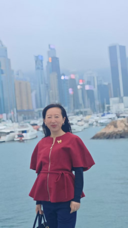 燕西的第二张照片--阳江相亲服务中心