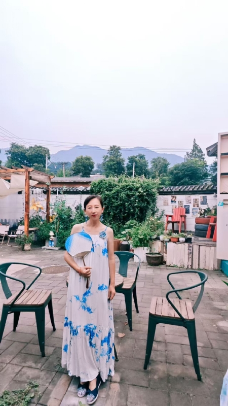 燕西的第四张照片--阳江相亲服务中心