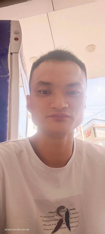 顿顿吃得好的第一张照片--阳江相亲服务中心