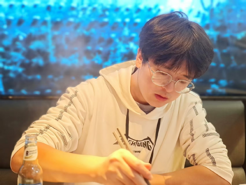 倾尽的第一张照片--阳江相亲服务中心