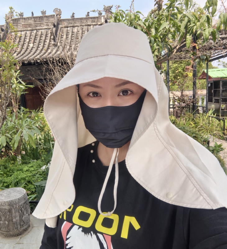 Azra999的第一张照片--阳江相亲服务中心