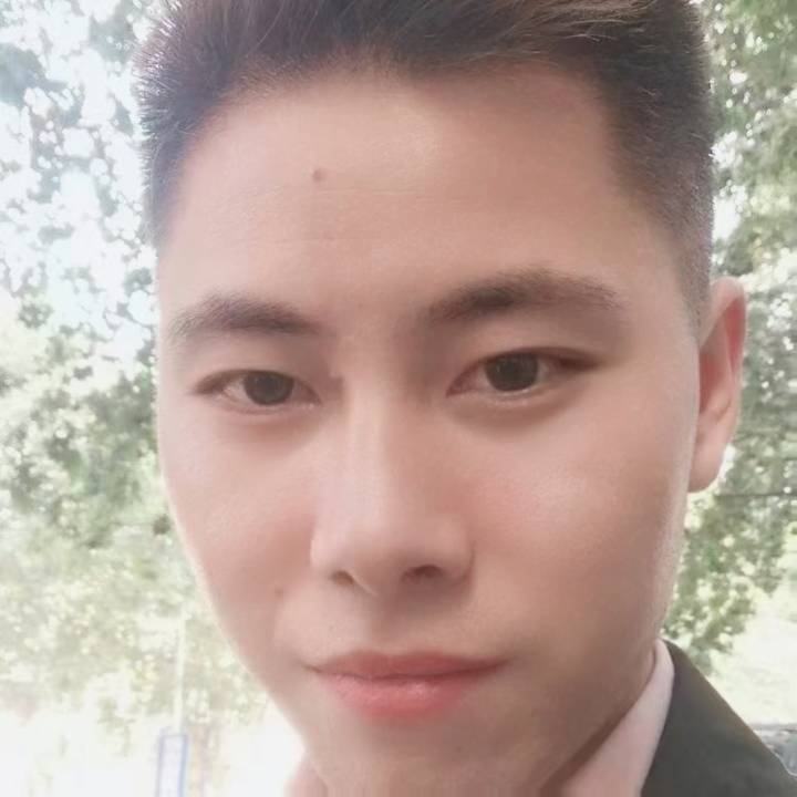 缺个伴的第一张照片--阳江相亲服务中心