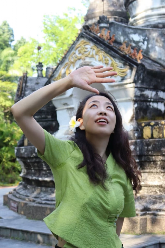 小贝加的第一张照片--阳江相亲服务中心